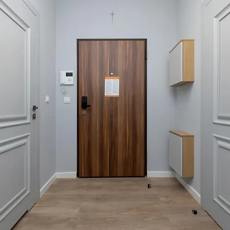 Exclusive Mostowa By Renters Prestige * Poznan