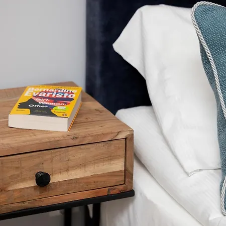 Lejlighed Exclusive Mostowa By Renters Prestige Poznań