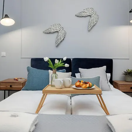 Apartment Exclusive Mostowa By Renters Prestige Poznan