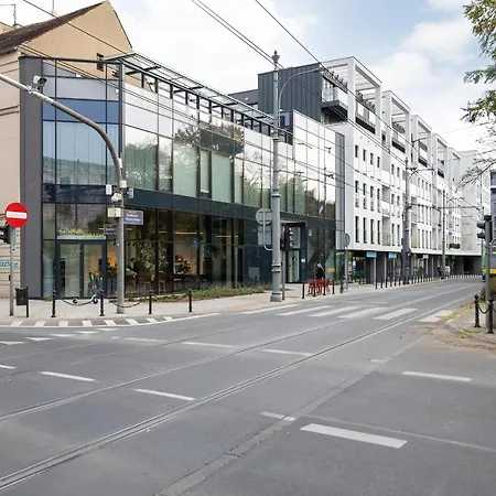 Exclusive Mostowa By Renters Prestige Apartamento Poznań