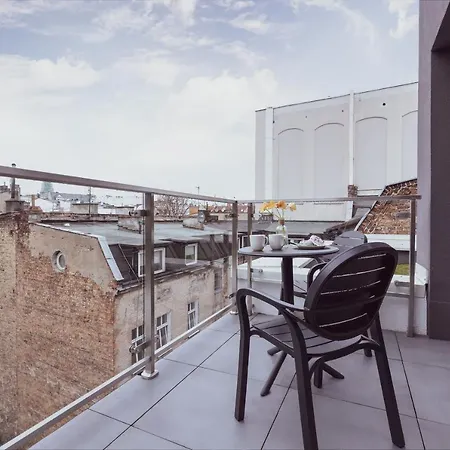 Exclusive Mostowa By Renters Prestige Apartment