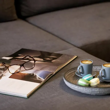 Exclusive Mostowa By Renters Prestige Poznan