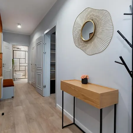 Exclusive Mostowa By Renters Prestige Apartamento
