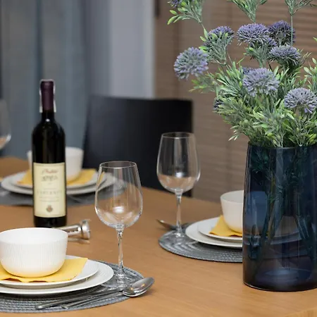 Apartment Exclusive Mostowa By Renters Prestige Poznan