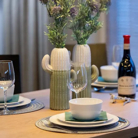 Exclusive Mostowa By Renters Prestige Poznan