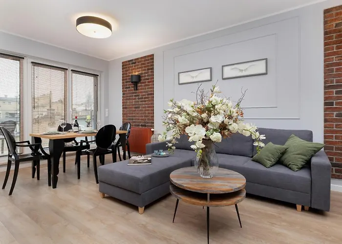 Exclusive Mostowa By Renters Prestige Appartement *