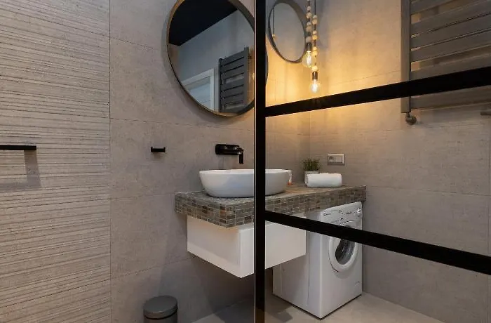 Exclusive Mostowa By Renters Prestige Appartement *