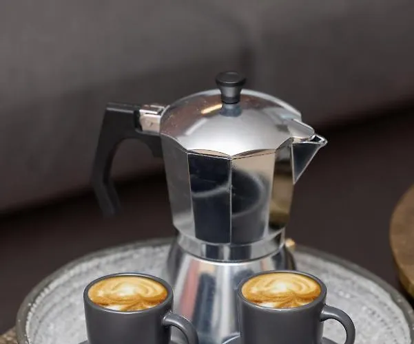 Appartement Exclusive Mostowa By Renters Prestige