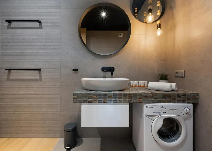 Appartement Exclusive Mostowa By Renters Prestige *