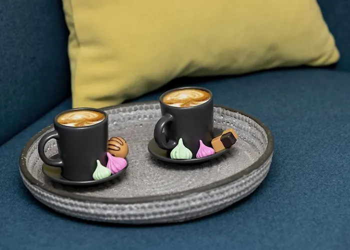 Exclusive Mostowa By Renters Prestige Appartement Poznań