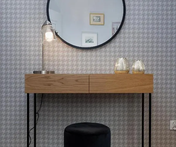 Appartement Exclusive Mostowa By Renters Prestige Poznań