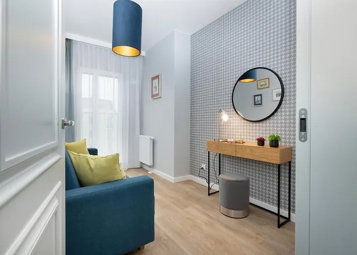 Exclusive Mostowa By Renters Prestige