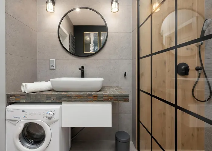 Exclusive Mostowa By Renters Prestige Appartement