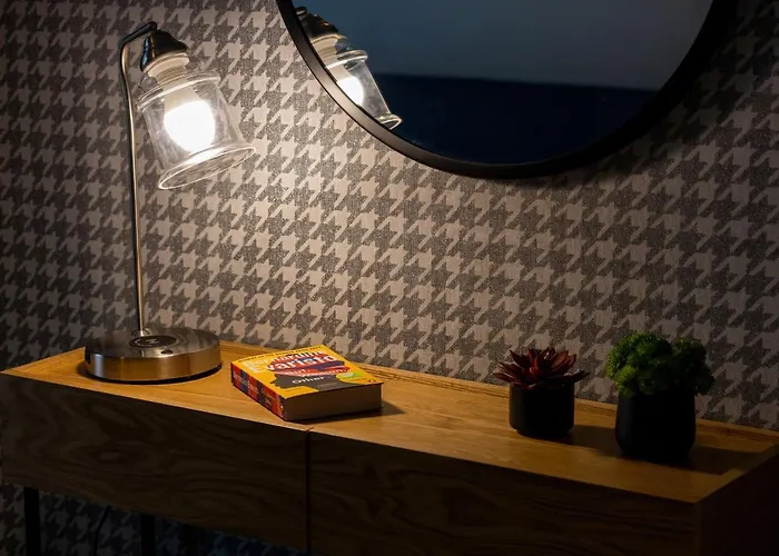 Exclusive Mostowa By Renters Prestige Appartement *