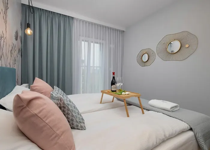 Exclusive Mostowa By Renters Prestige Poznań