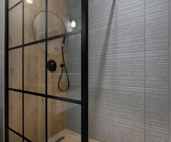 Exclusive Mostowa By Renters Prestige Poznań