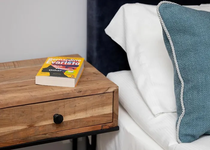 Appartement Exclusive Mostowa By Renters Prestige Poznań